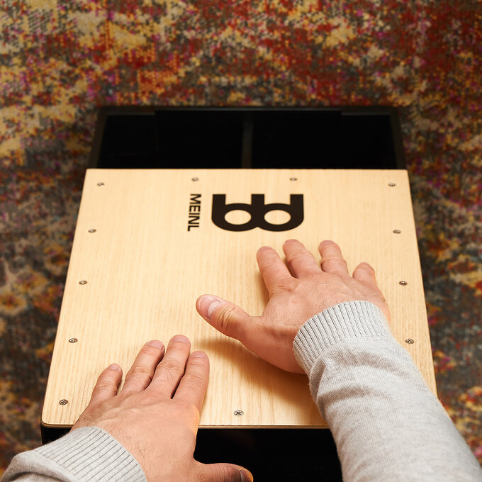 SUBCAJ1AWA - Meinl Percussion - The Modern Percussion Brand